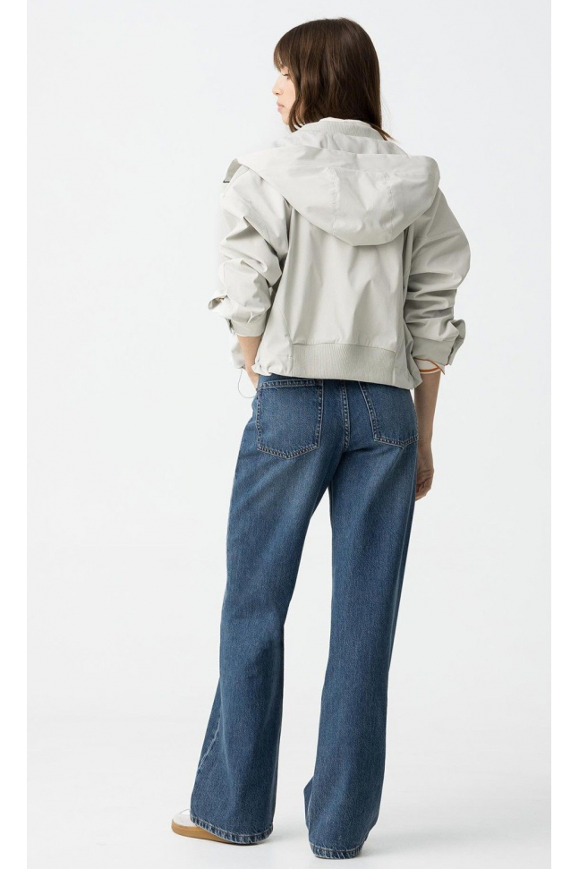 JEANS WIDE LEG 28 JEANS WIDE LEG 28