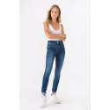 Jeans one size DOUBLE confort