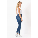 Jeans one size DOUBLE confort