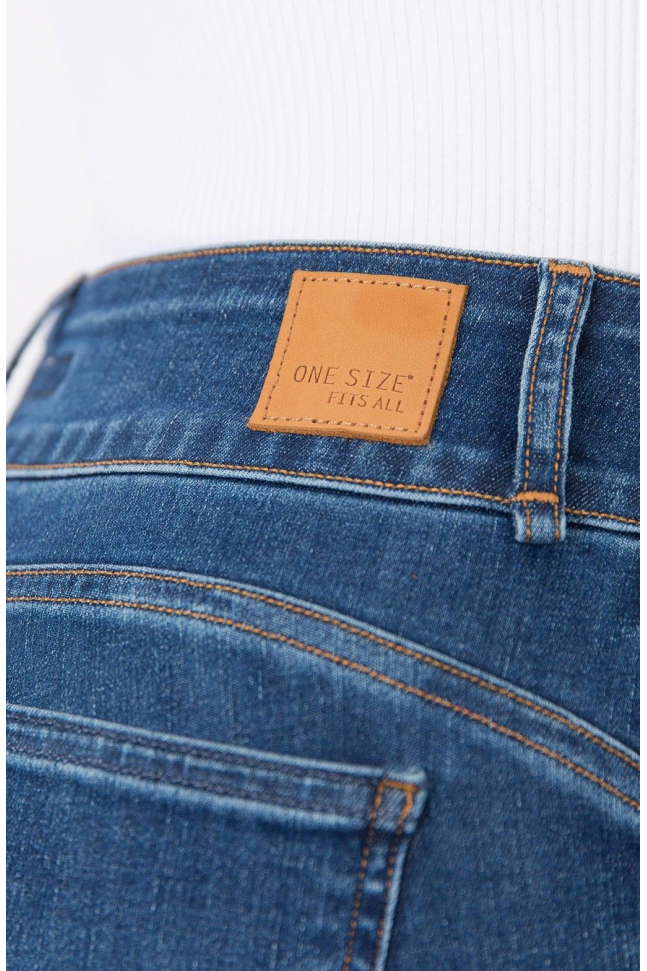 Jeans one size DOUBLE confort