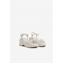 SANDALIA PLATAFORMA ASTRID