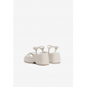 SANDALIA PLATAFORMA ASTRID