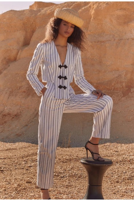 PANTALON TARIQ 2