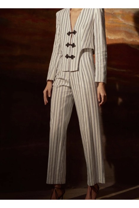 PANTALON TARIQ
