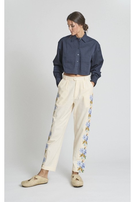 PANTALON BARAK