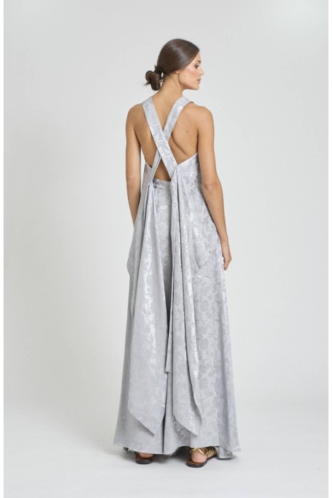 CHALECO CHIRA GRIS 2