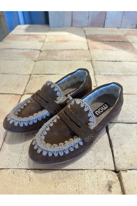 BALLERINA CLOSED TOE