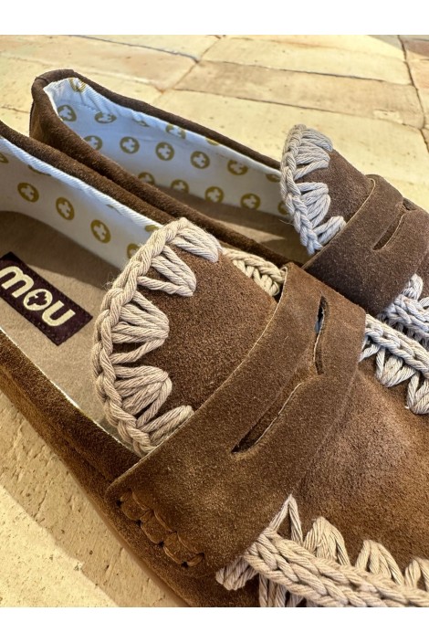 BALLERINA CLOSED TOE 2