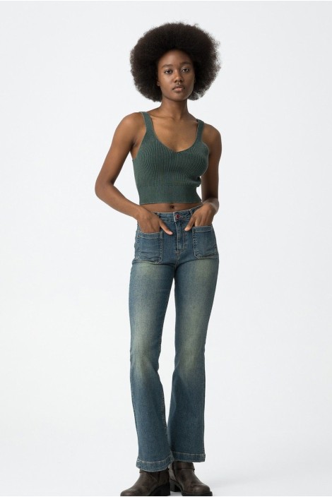 JEANS ZOE 56