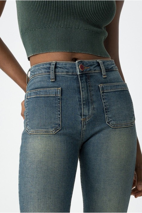 JEANS ZOE 56 2