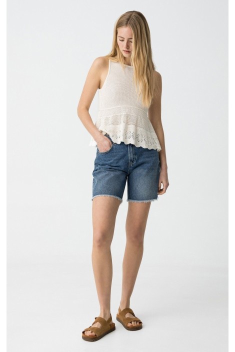 SHORT RAQUEL 2