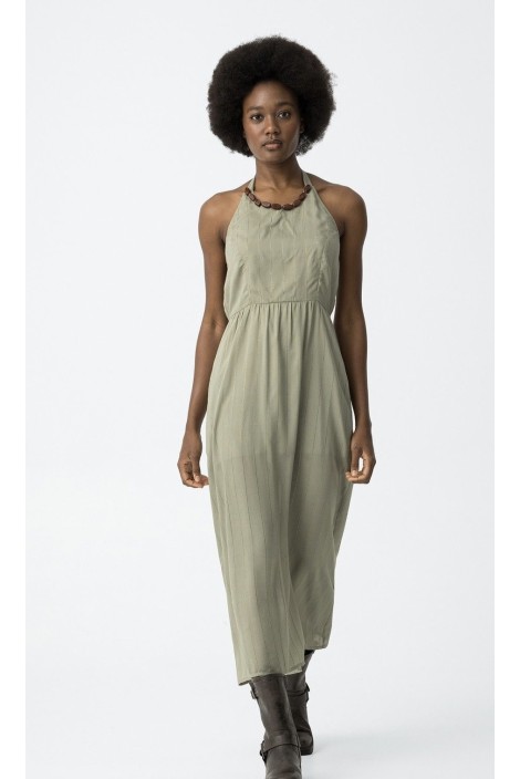 VESTIDO ELIZA