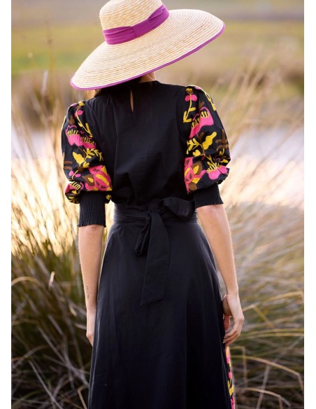 CONJUNTO MALDIVAS MULTICOLOR