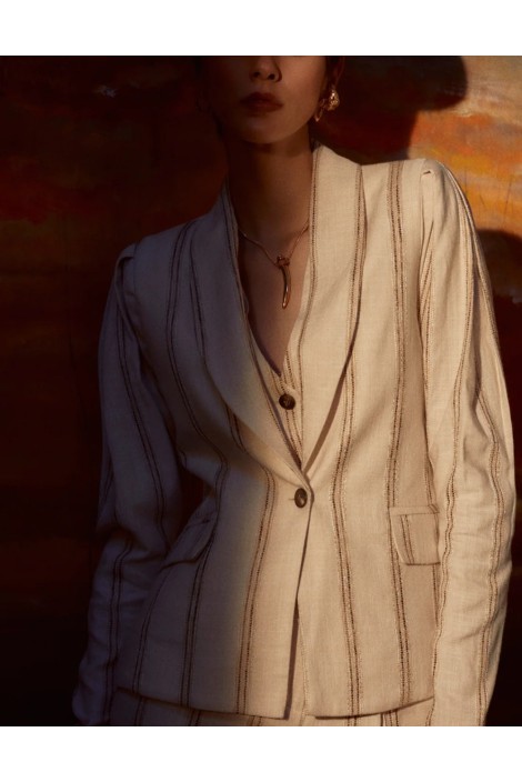 CHAQUETA ALICIA