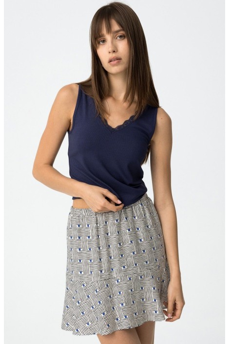 SHORT FALDA ESTELA 2