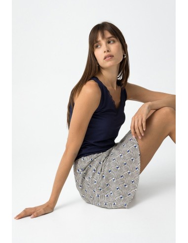 SHORT FALDA ESTELA SHORT FALDA ESTELA