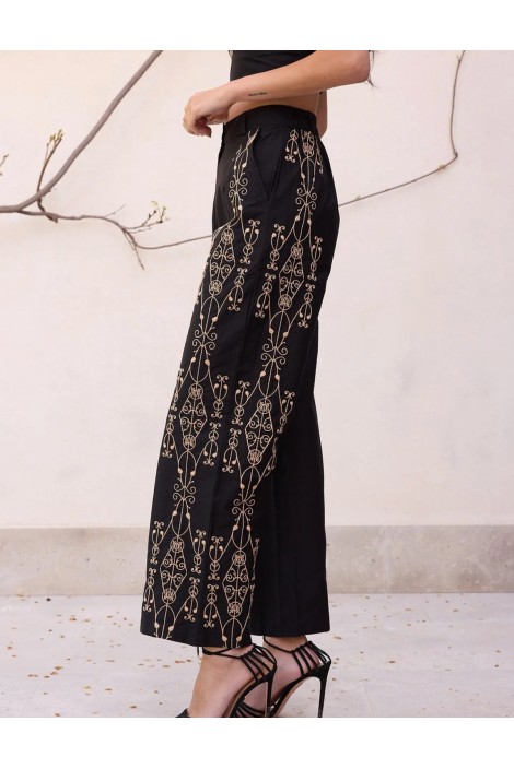 CONJUNTO LINE NEGRO 2