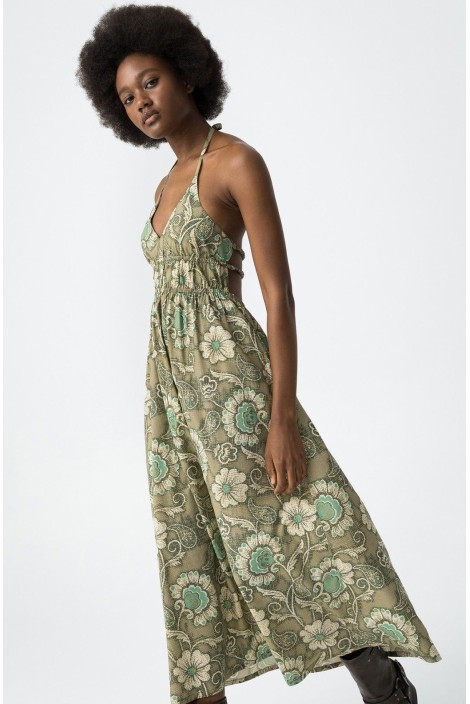 VESTIDO SUSANA