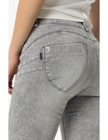 JEANS ONE SIZE DOUBLE UP 95