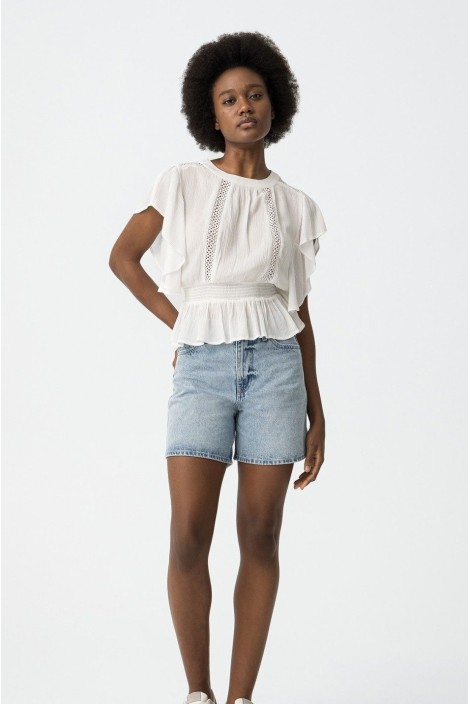 SHORT LEANA 2