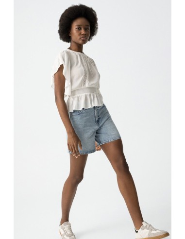 SHORT LEANA SHORT LEANA