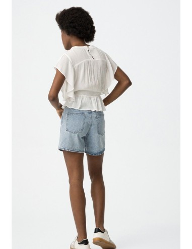 SHORT LEANA SHORT LEANA