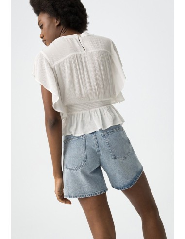 SHORT LEANA SHORT LEANA