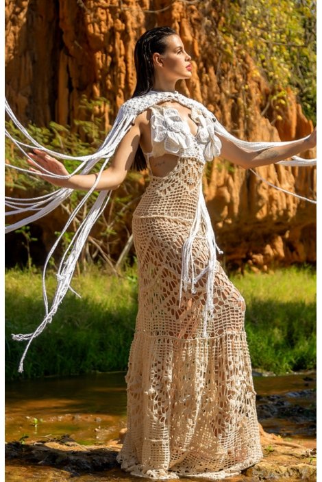 VESTIDO SHAIRA
