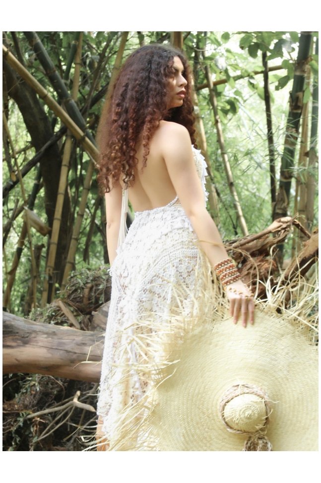 VESTIDO ZURI