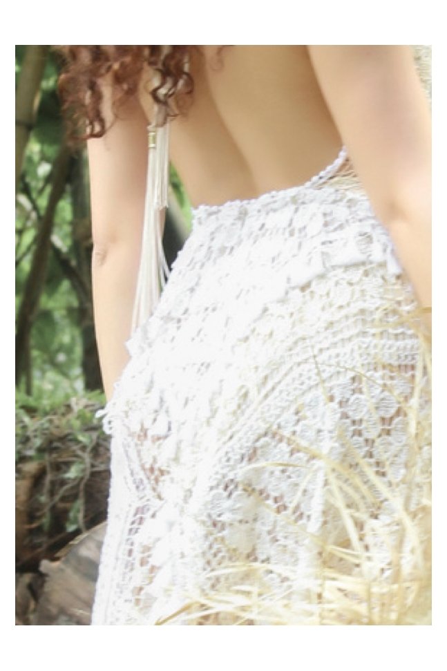 VESTIDO ZURI