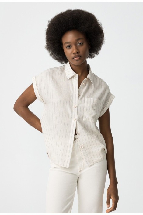 CAMISA ISABEL