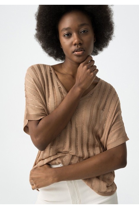 JERSEY DE PUNTO  MARIELLA