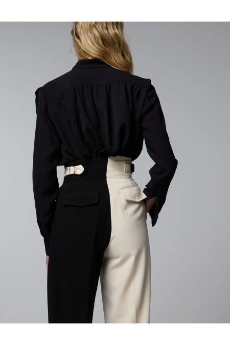 CAMISA GARRET NEGRA 2