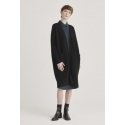 REBECON CANALE OVERSIZE NEGRO