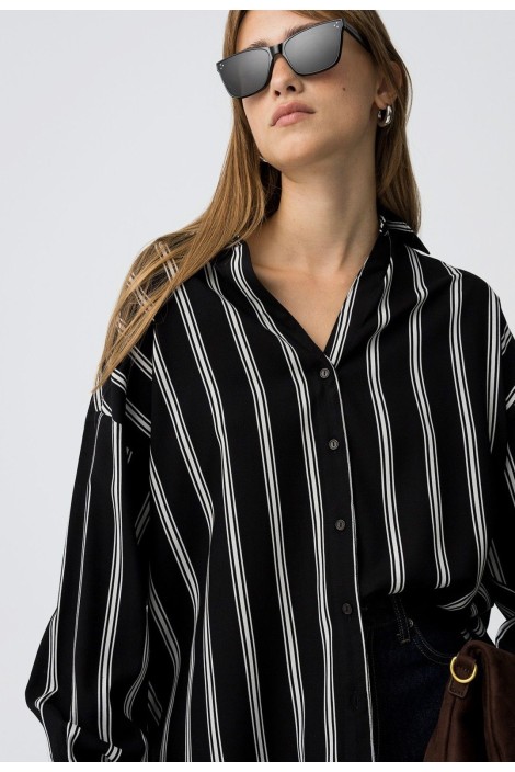 CAMISA A RAYAS 2