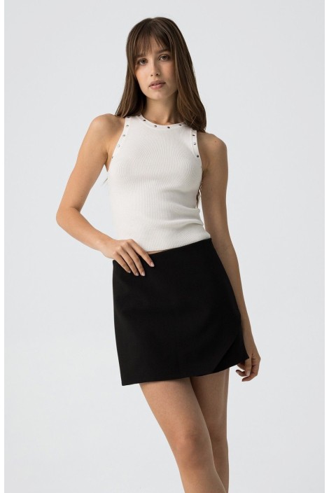 FALDA SHORT