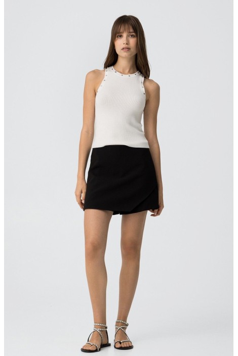 FALDA SHORT 2