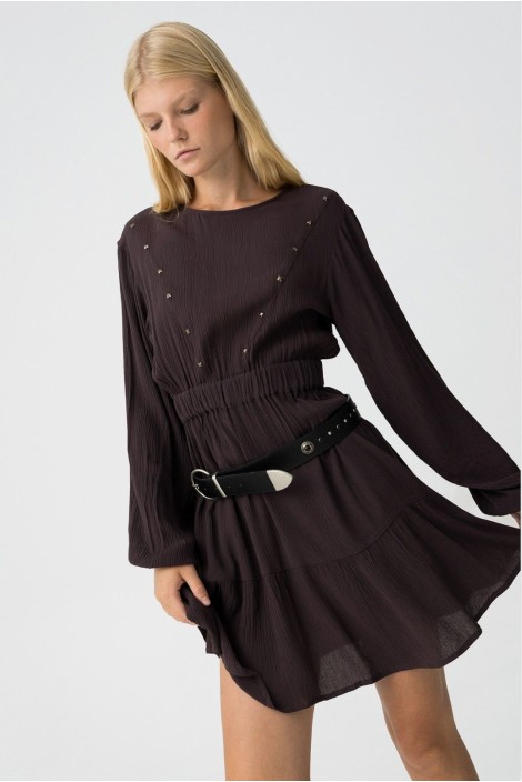 VESTIDO BRENDA