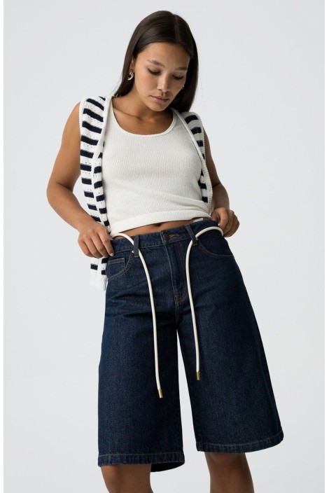BERMUDA DENIM 2
