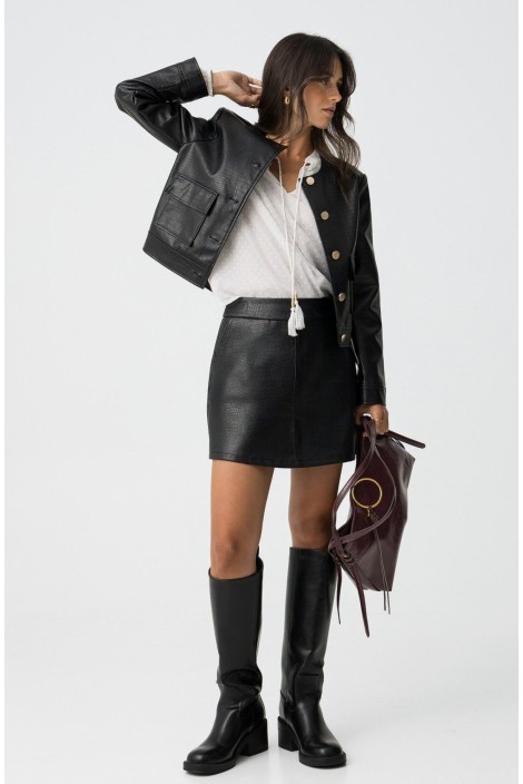 FALDA PANTALON ALEXA