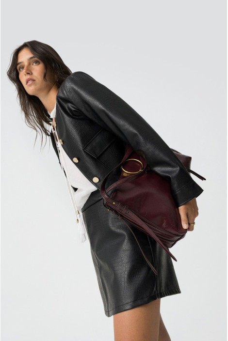 FALDA PANTALON ALEXA 2