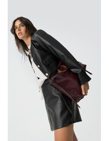 FALDA PANTALON ALEXA