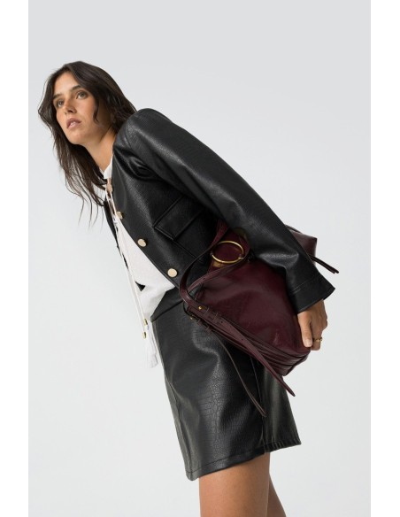 FALDA PANTALON ALEXA