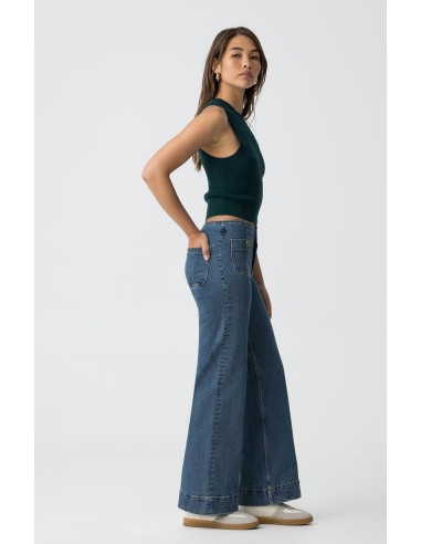 JEANS SARAH DENIM