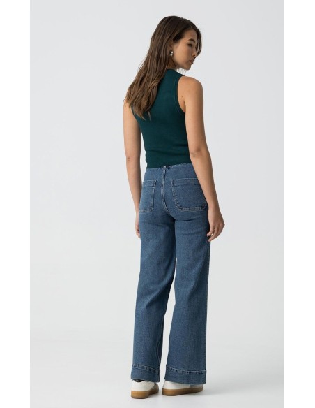 JEANS SARAH DENIM