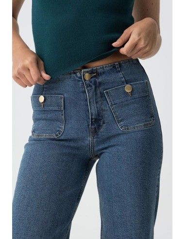 JEANS SARAH DENIM
