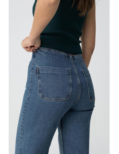 JEANS SARAH DENIM