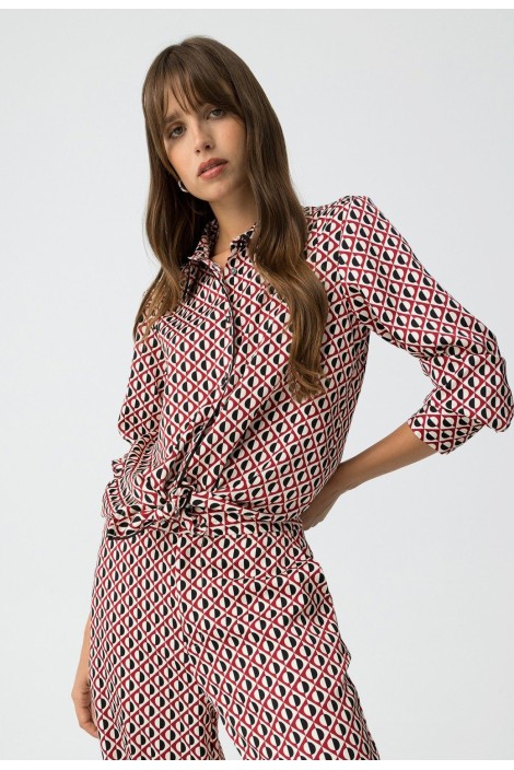 CAMISA SATINADA CIARA 2