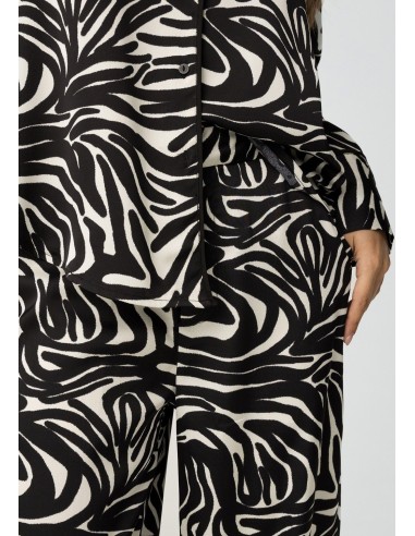 CAMISA SATINADA LOLA