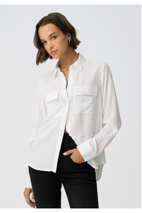CAMISA RAILEY